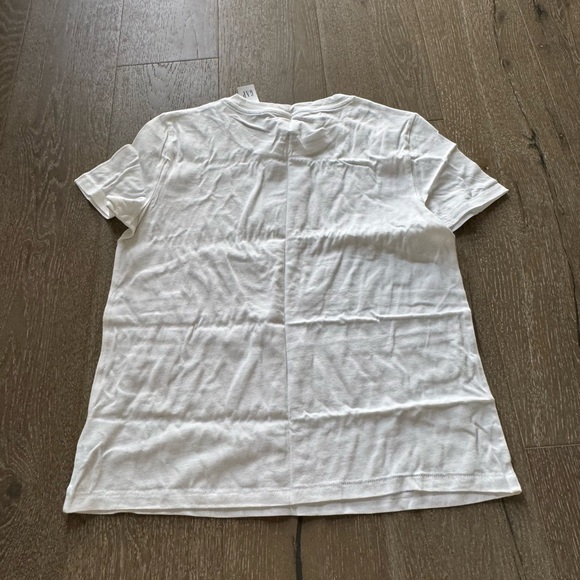 Gap 100% organic cotton vintage tee - Picture 4 of 5